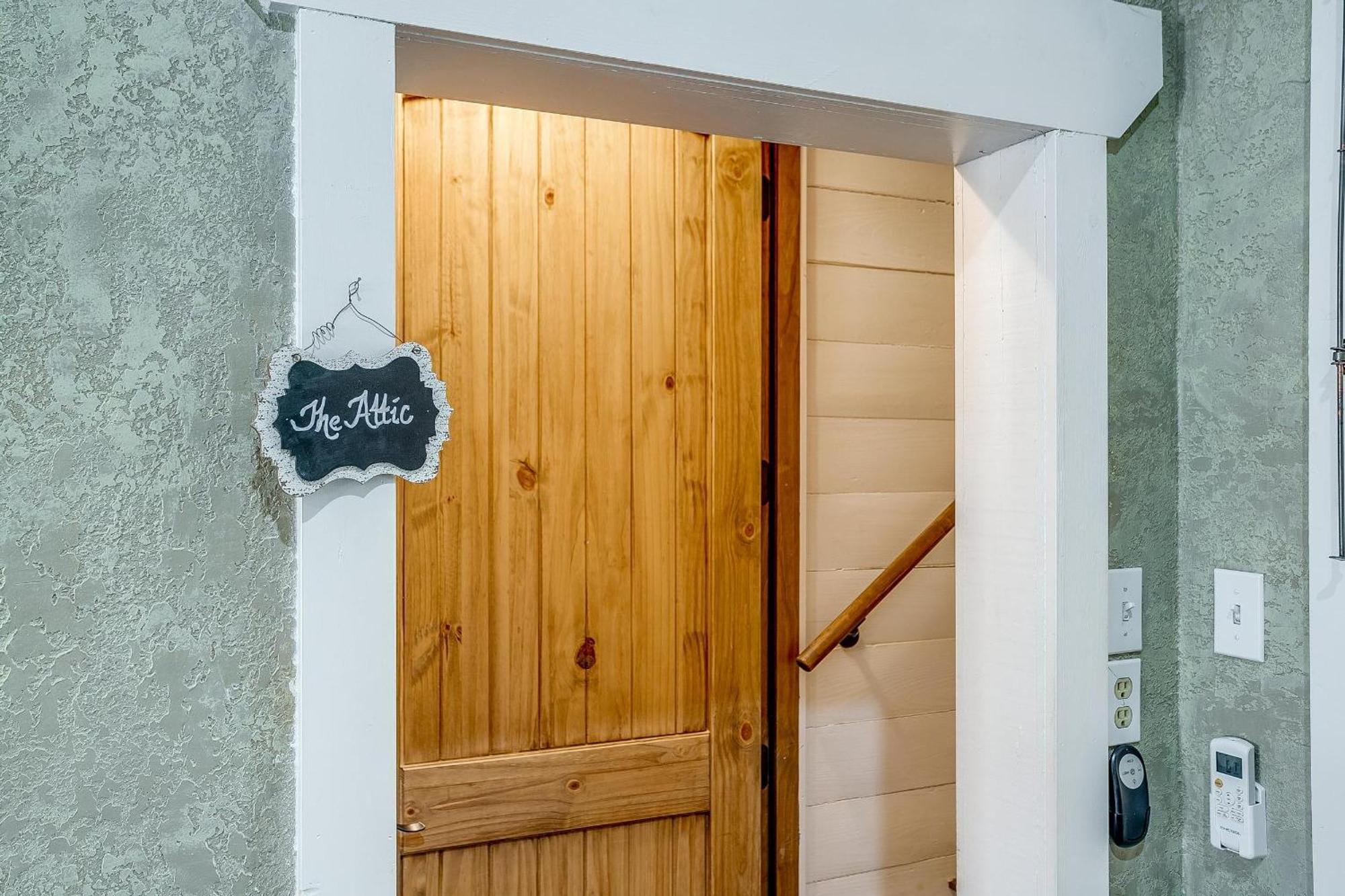The Gallery House Boutique Hotel Stephenville Dış mekan fotoğraf
