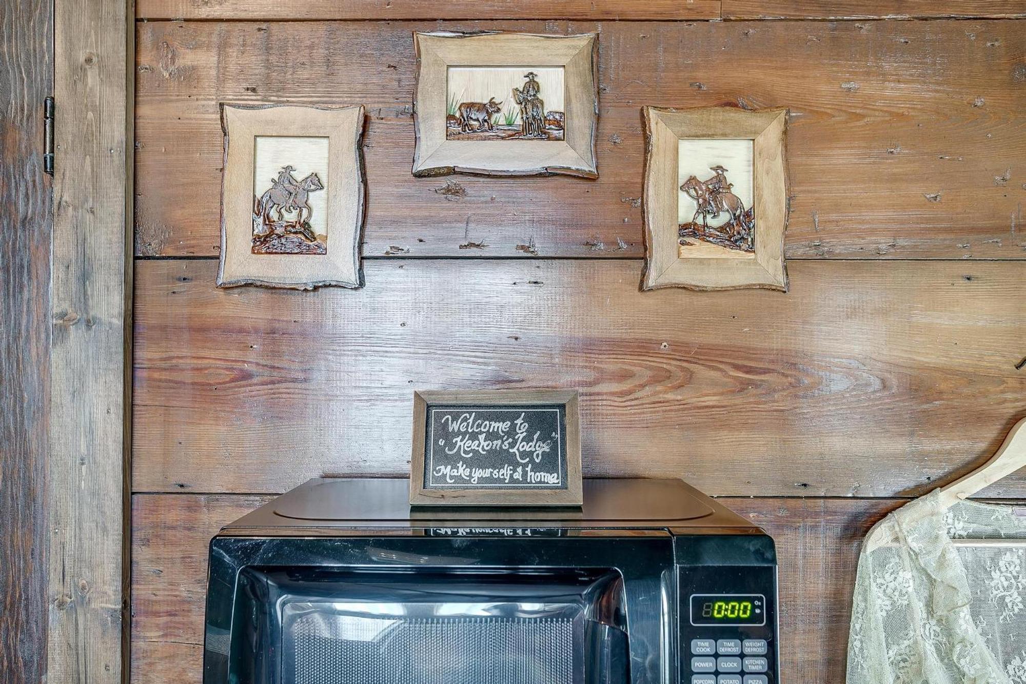 The Gallery House Boutique Hotel Stephenville Dış mekan fotoğraf