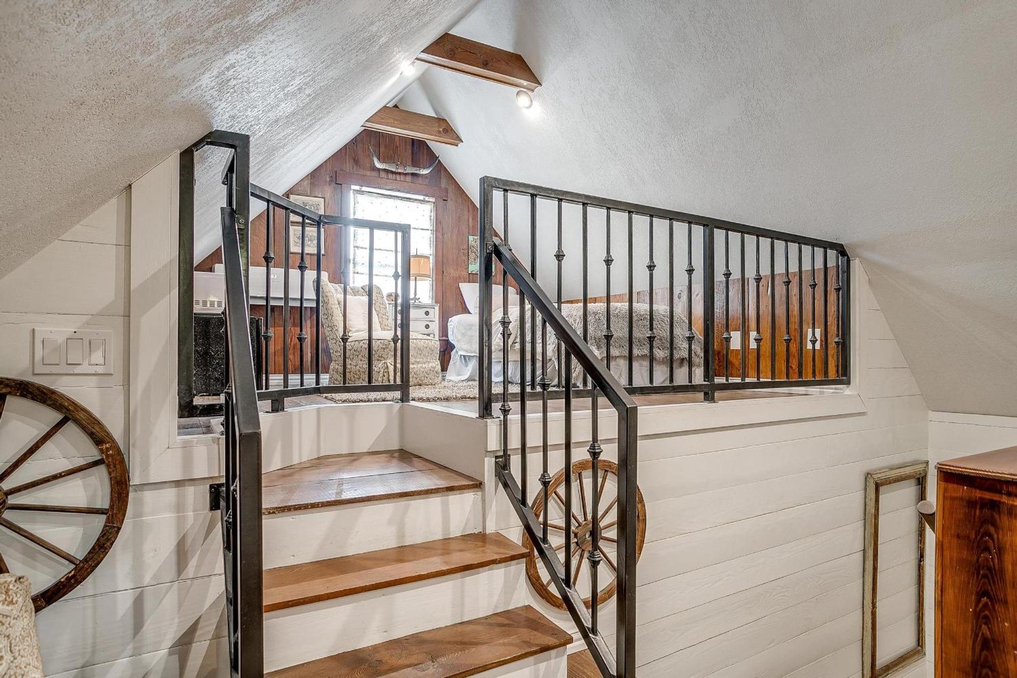 The Gallery House Boutique Hotel Stephenville Dış mekan fotoğraf